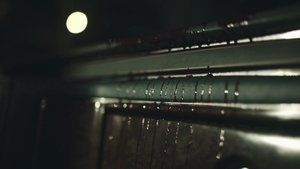 The Well Runs Dry