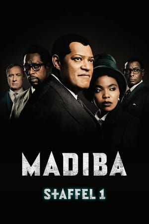 Madiba: Staffel 1