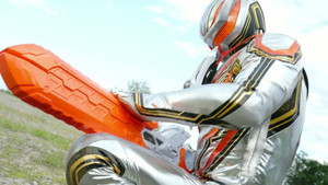 Kamen Rider ZEZTZ Episódio 13