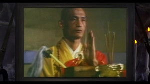 Dracula's Kung Fu Theatre Season 2 : Episode 8 