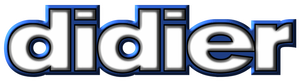 Didier — Logos 2