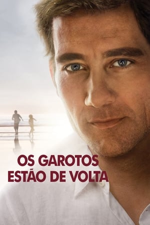 Assistir Os Garotos Estão de Volta Online Grátis