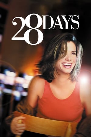 Poster 28 Days (2000)