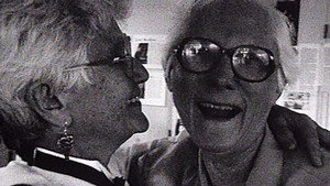 Nitrate Kisses (1992)
