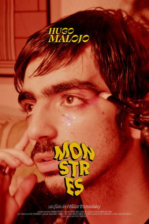 Monstres 16