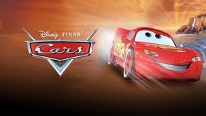 Cars: Una aventura sobre ruedas