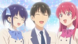 Kanojo mo Kanojo – Girlfriend, Girlfriend: Saison 1 Episode 3