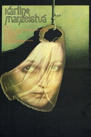 Poster Karline manželstvá (1980)