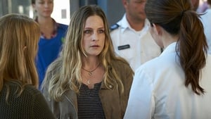 Saving Hope: Stagione 4 x Episodio 5