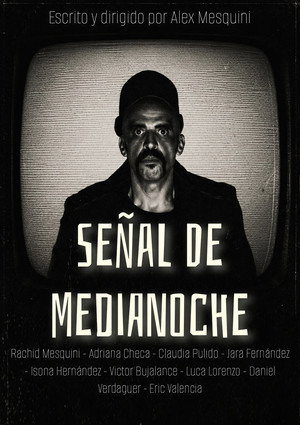 poster_Señal de Medianoche