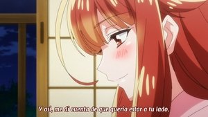 Araiya-san!: Ore to Aitsu ga Onnayu de!? Episodio 8 Sub Español Descargar