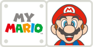 It's Me, Mario!