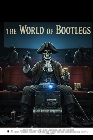 The World Of Bootlegs