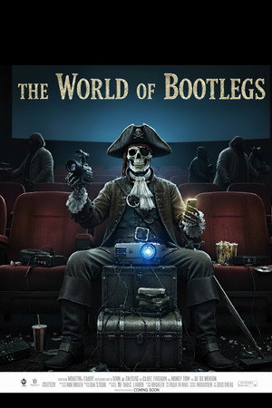 The World Of Bootlegs (2026)