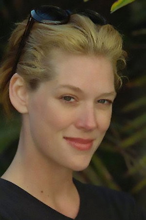 Rochelle Redfield portrait