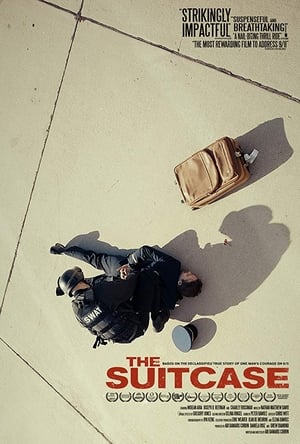 Poster The Suitcase (2017)