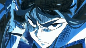 Kill la Kill: 1×12