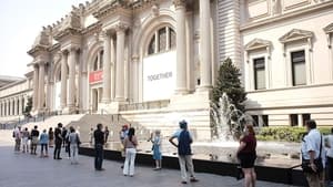 Inside America's Treasure House: The Met Episode 1