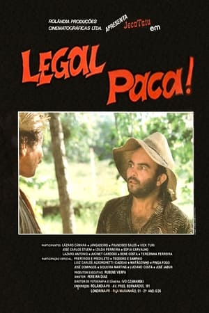 Image Legal Paca!