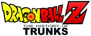 Dragon Ball Z: The History of Trunks