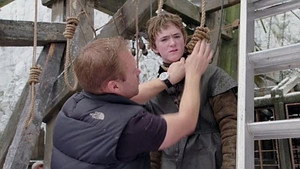 Game of Thrones: 0x17