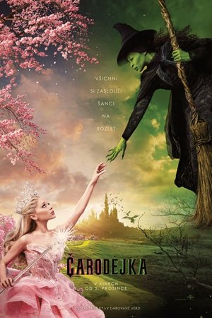 poster Wicked