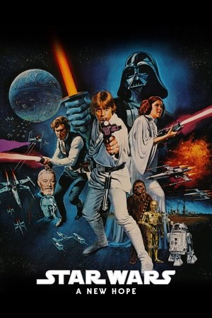 poster Star Wars