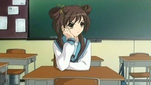 The Melancholy of Haruhi Suzumiya Season 1 Episode 2