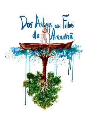 Poster Dos Antigos aos Filhos do Amanhã 2018