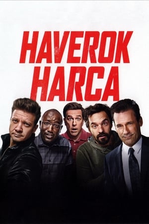 Haverok harca (2018)