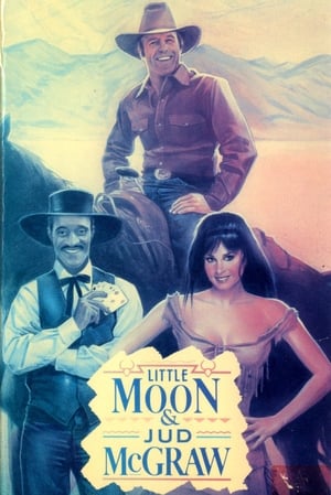 Little Moon And Jud McGraw poster