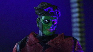 Still from Thriller-er