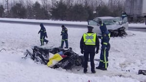 Heavy Rescue: 401 A Big Problem