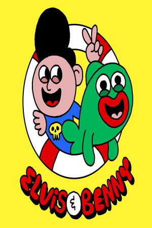 Elvis & Benny