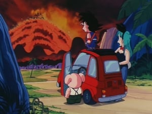 Dragon Ball: 1×7