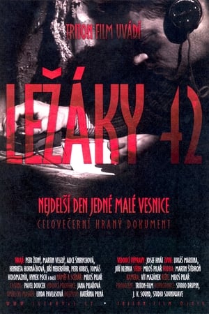 Poster Ležáky 42 (2010)