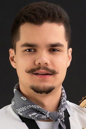 Глеб Кириллов