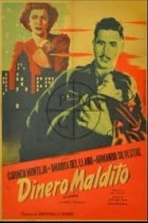 Poster Dinero maldito (1949)