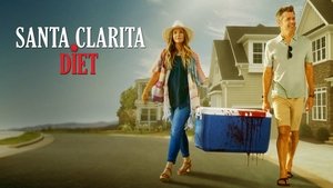 poster Santa Clarita Diet