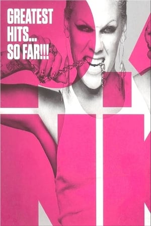 Pink: Greatest Hits...So Far poster