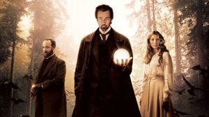 مشاهدة فيلم The Illusionist 2006 مترجم