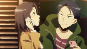 Net-juu no Susume: 1×6