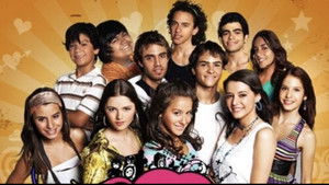 Amango 2007 En Netflix