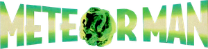 Meteor Man — Logos 4