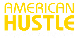 American Hustle - L'apparenza inganna (2013) Streaming ITA official logo