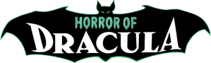 Horror de Drácula — Logos 6