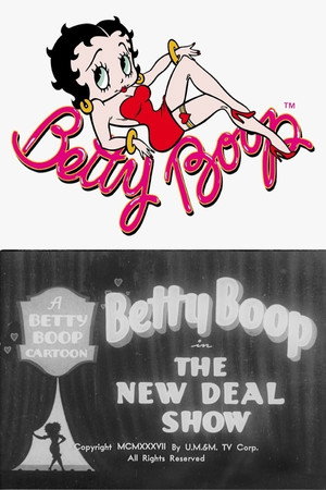 The New Deal Show 2
