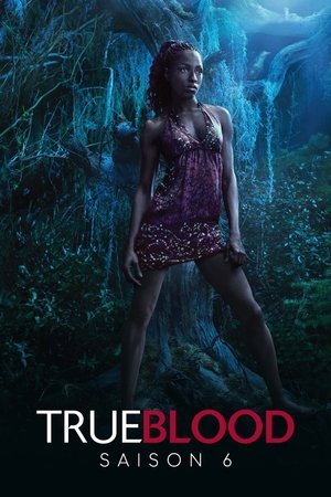 True Blood : de chair et de sang: Saison 6