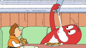 Barbapapa: One Big Happy Family!: 2×11