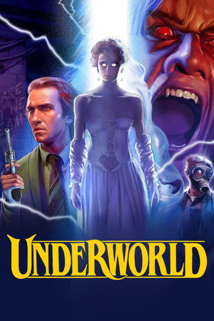 Underworld